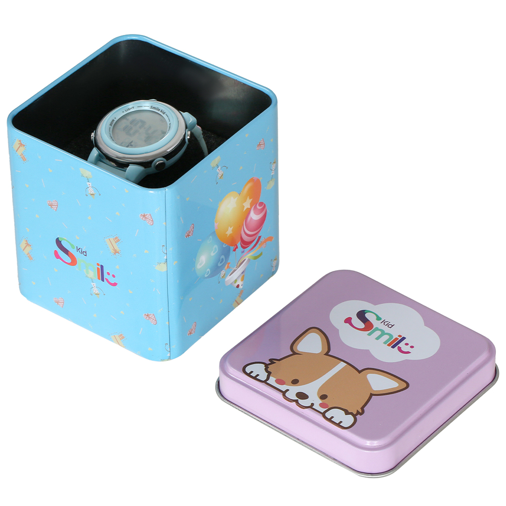 Đồng hồ Trẻ em Smile Kid SL056-01 - Hàng chính hãng