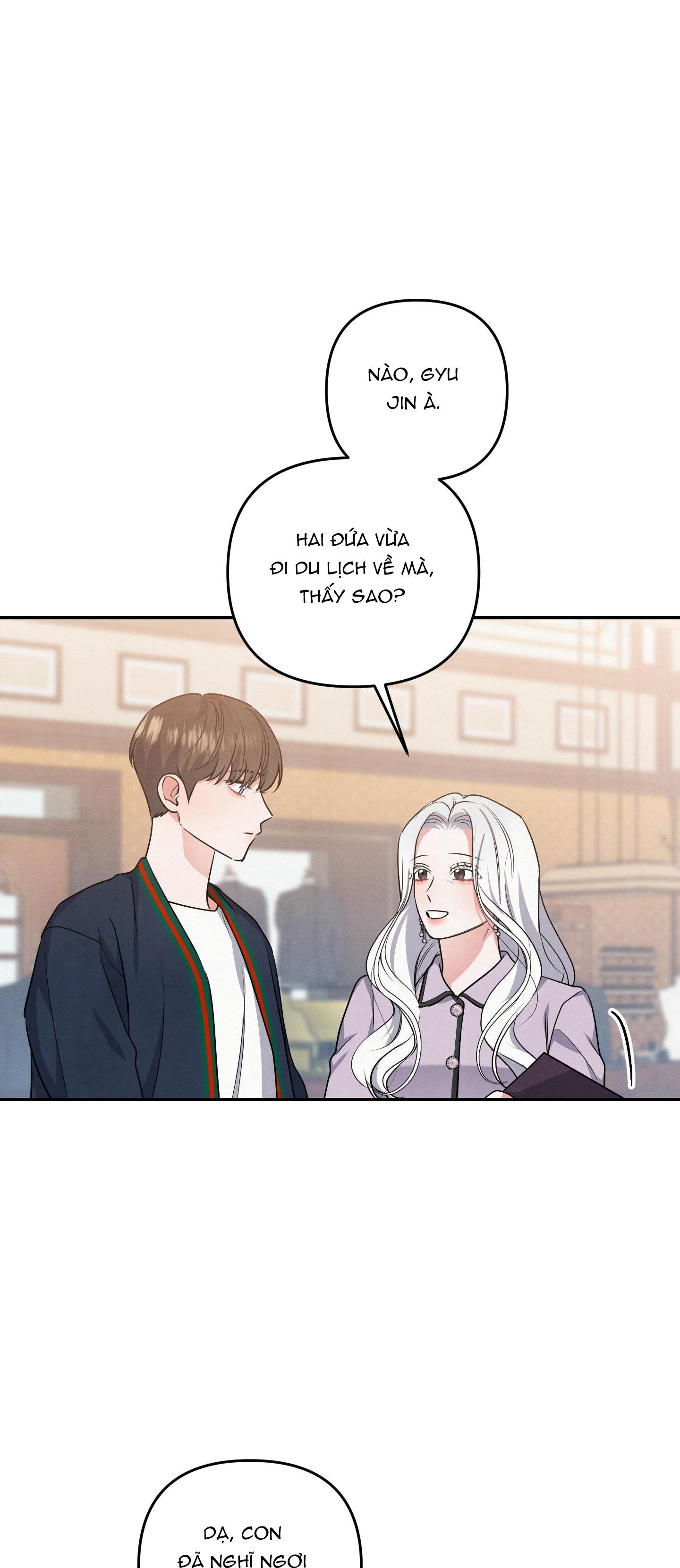 mối quan hệ ngu ngốc chapter 32 11