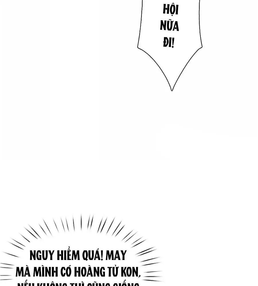 bỗng một ngày nọ trở thành con gái vua chapter 152 40