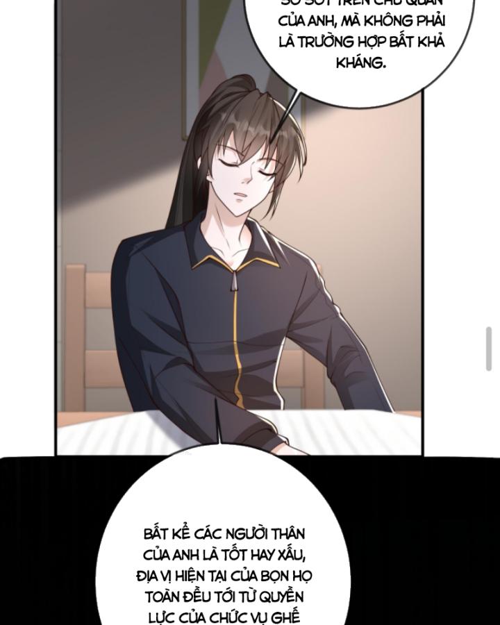 học cùng em gái, tôi bất cẩn vô địch rồi chapter 185 8