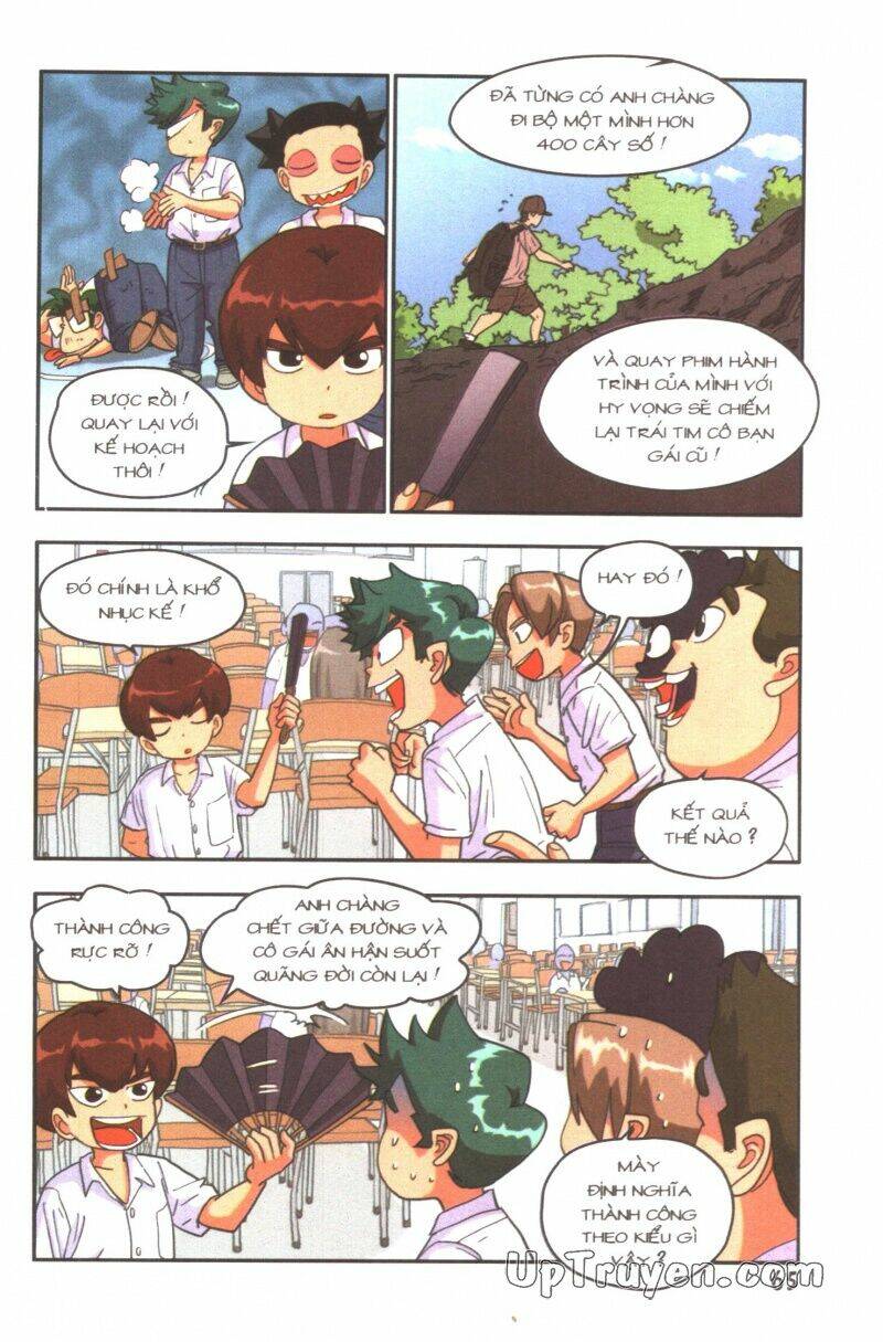 học sinh chân kinh chapter 11 67