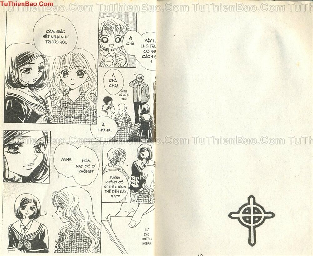 ác quỷ và bản tình ca chapter 6 8