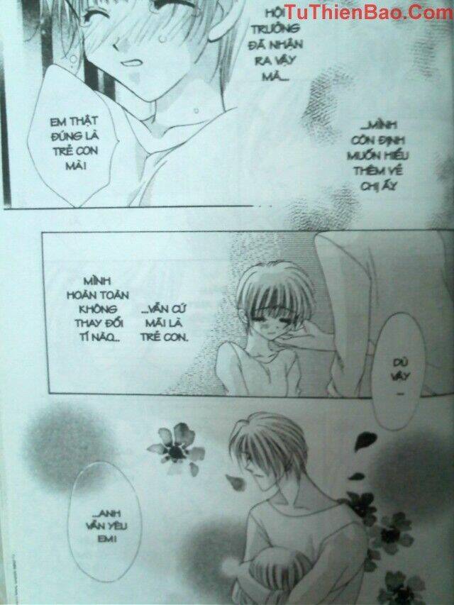 nguyện ước dưới ánh sao chapter 7 54