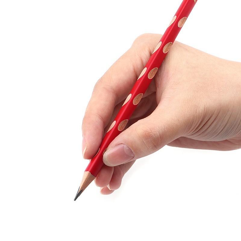 Bút chì định vị Baoke 1 hộp 30 cây