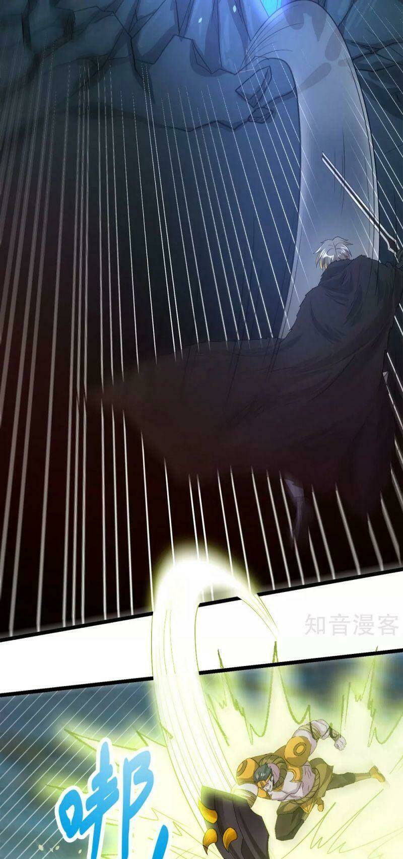 kiếm vũ chapter 175 3