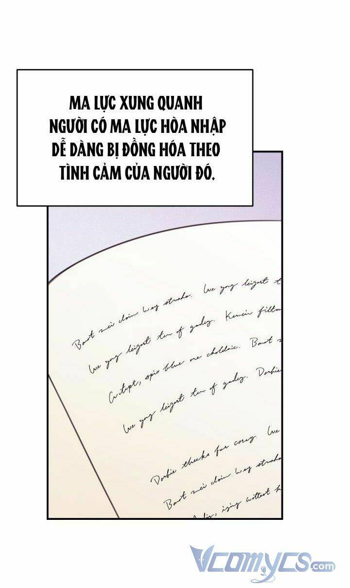 kiếp này tôi sẽ sống như một nhân vật phụ chapter 11 25