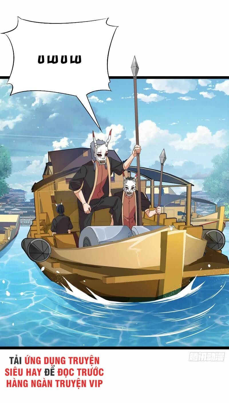 đỉnh phong cường thiếu chapter 76 32