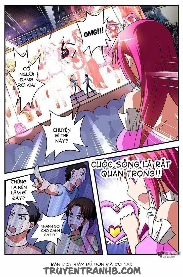 cupid's chocolates chapter 20 4