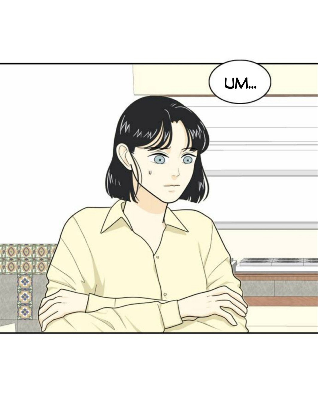 sống chung một nhà chapter 24 7