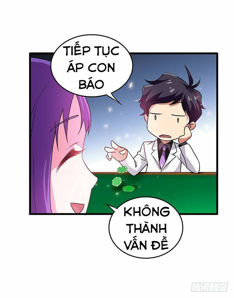 siêu cấp bại gia tử chapter 29 7