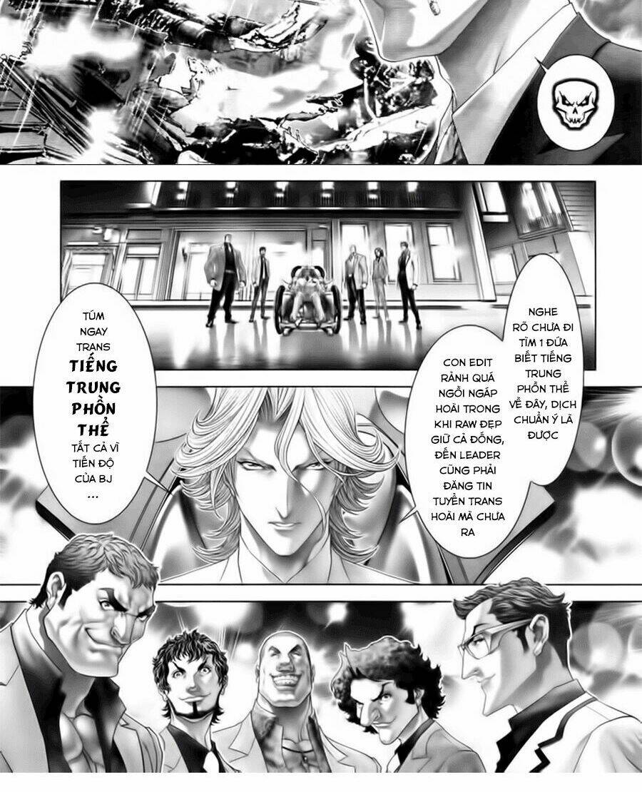 black joke chapter 23 34