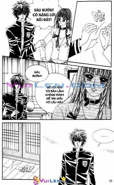 cửa hàng phù thủy chapter 5 23