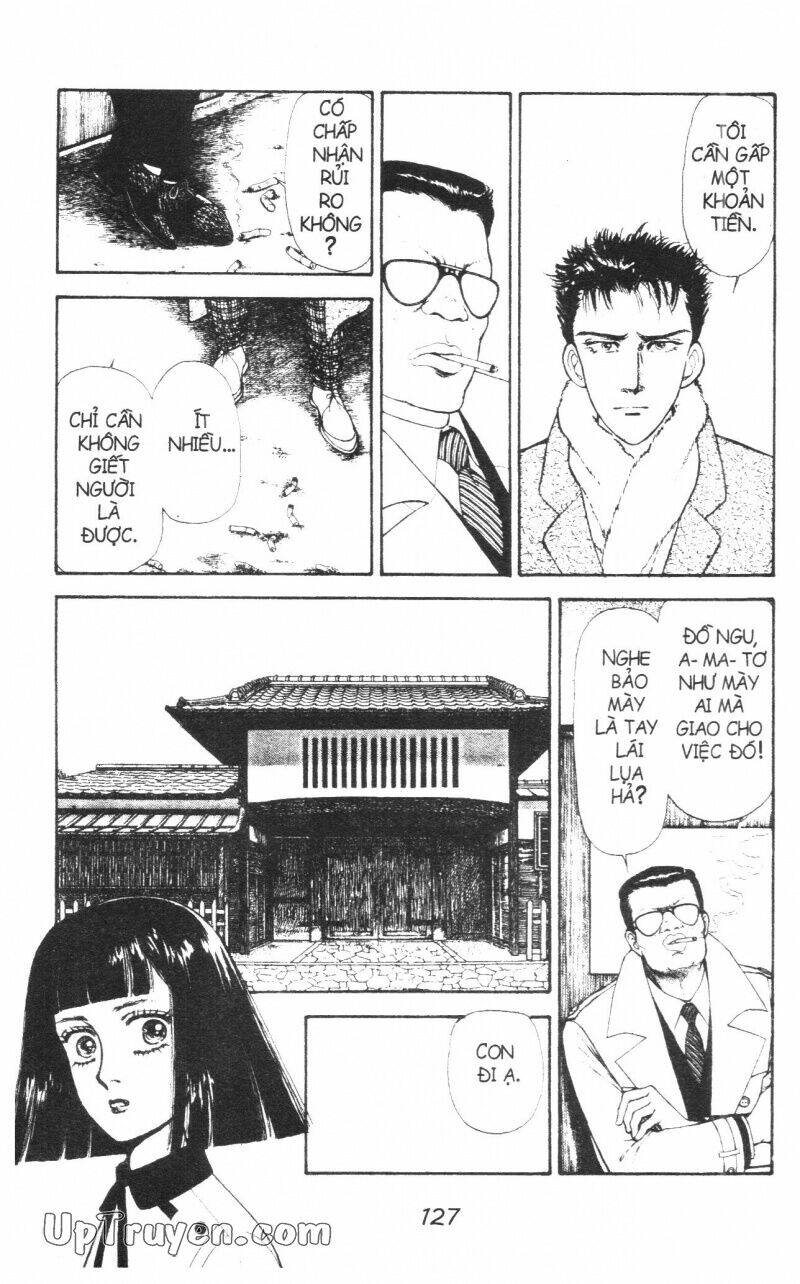 câu lạc bộ con nhà giàu chapter 10 124