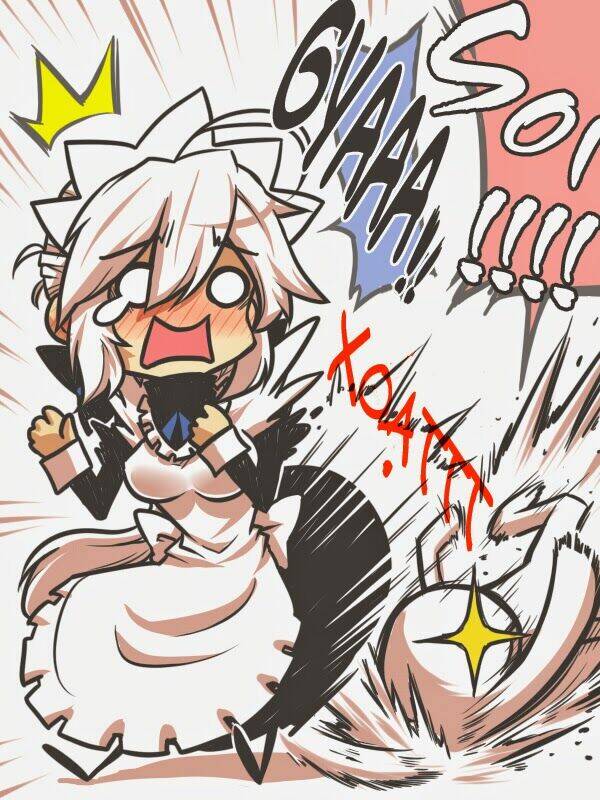 vocaloid doujinshi colllection chapter 15 3