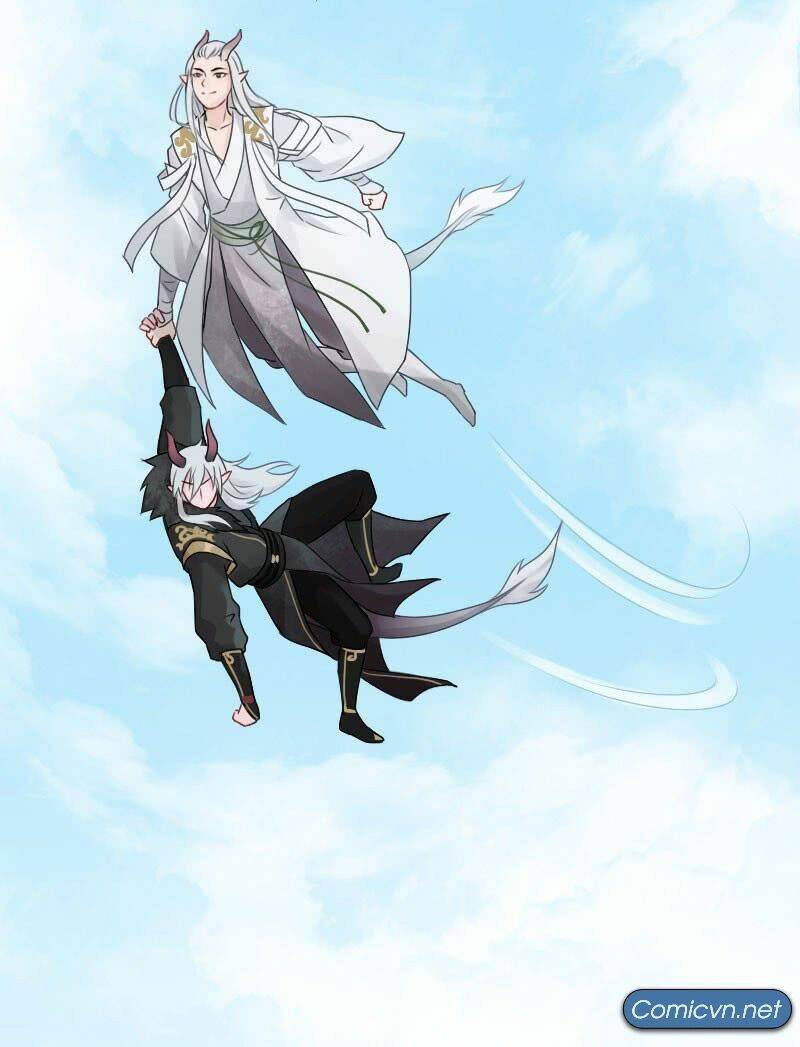 tây du ngạo tuyết thiên chapter 6 39