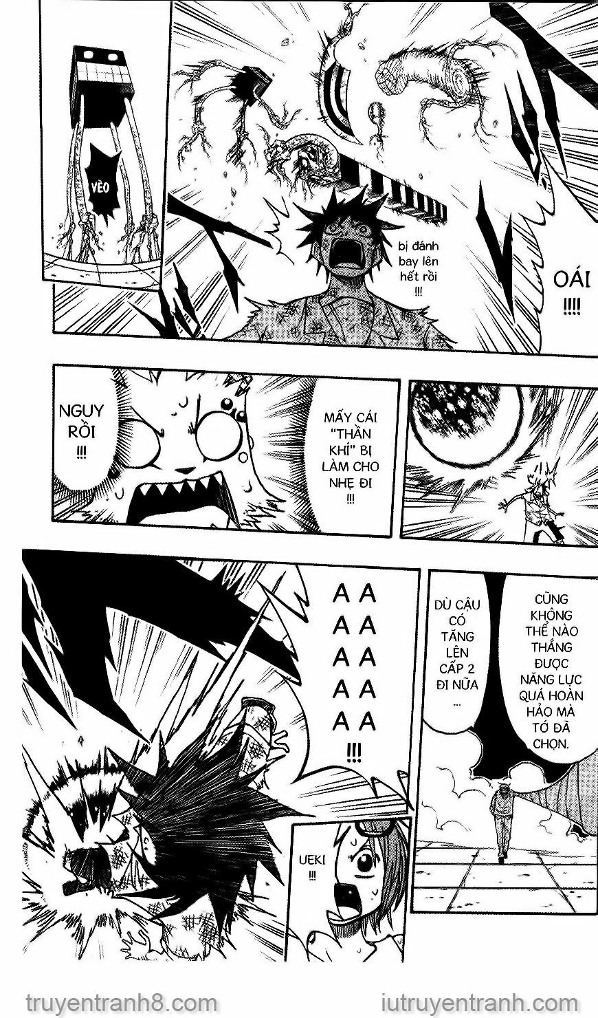 law of ueki chapter 79 9
