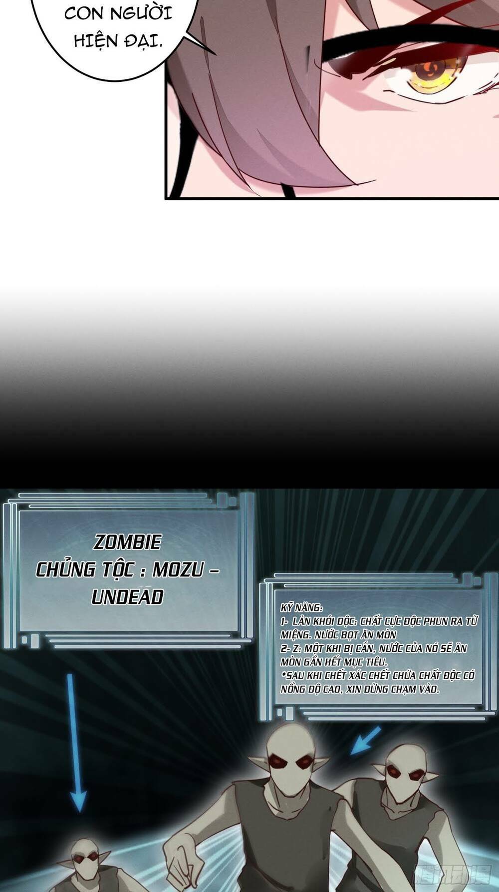 trở thành đạo sư dũng sĩ chapter 16 7
