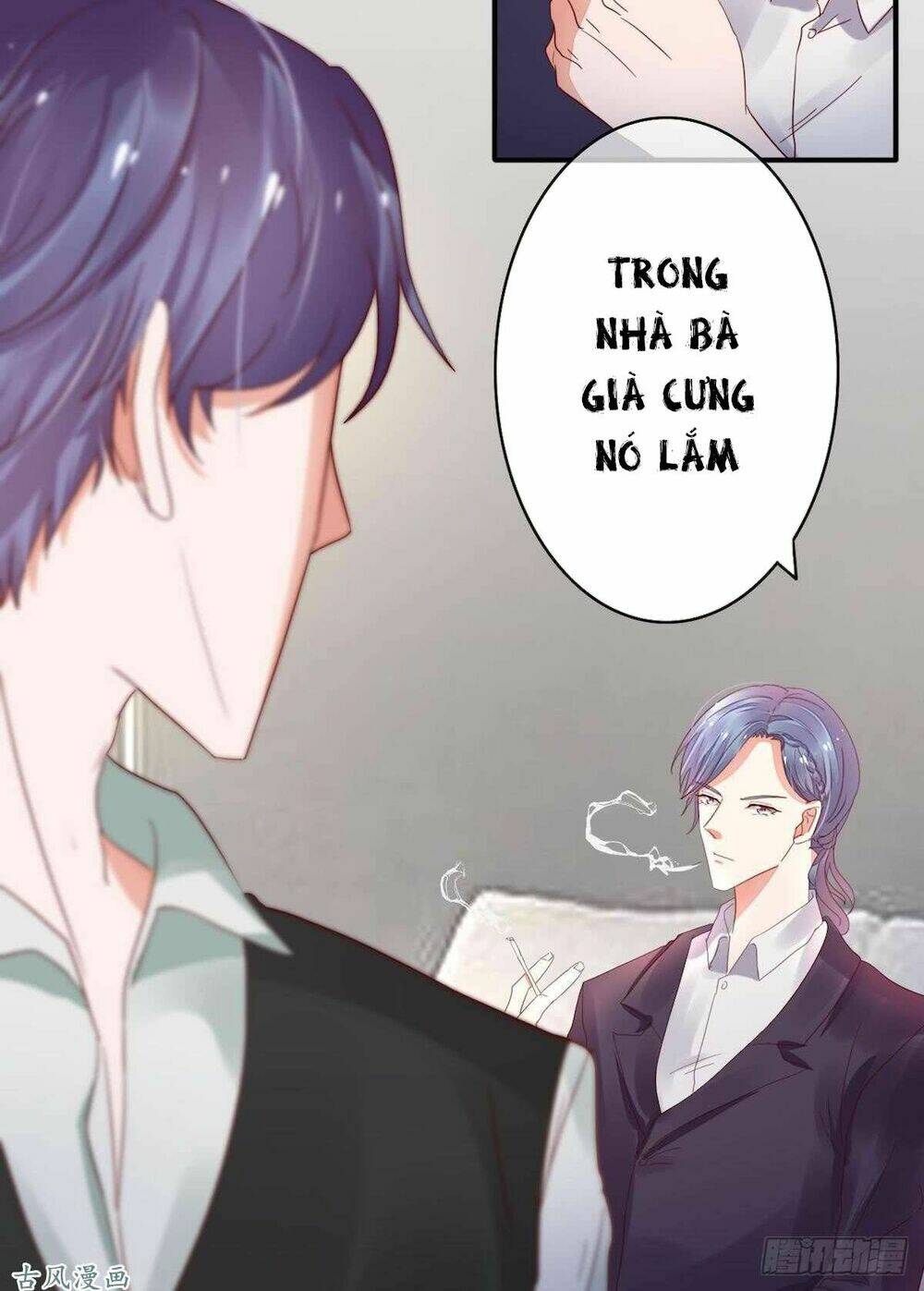 manh thê khó dỗ chapter 36 33