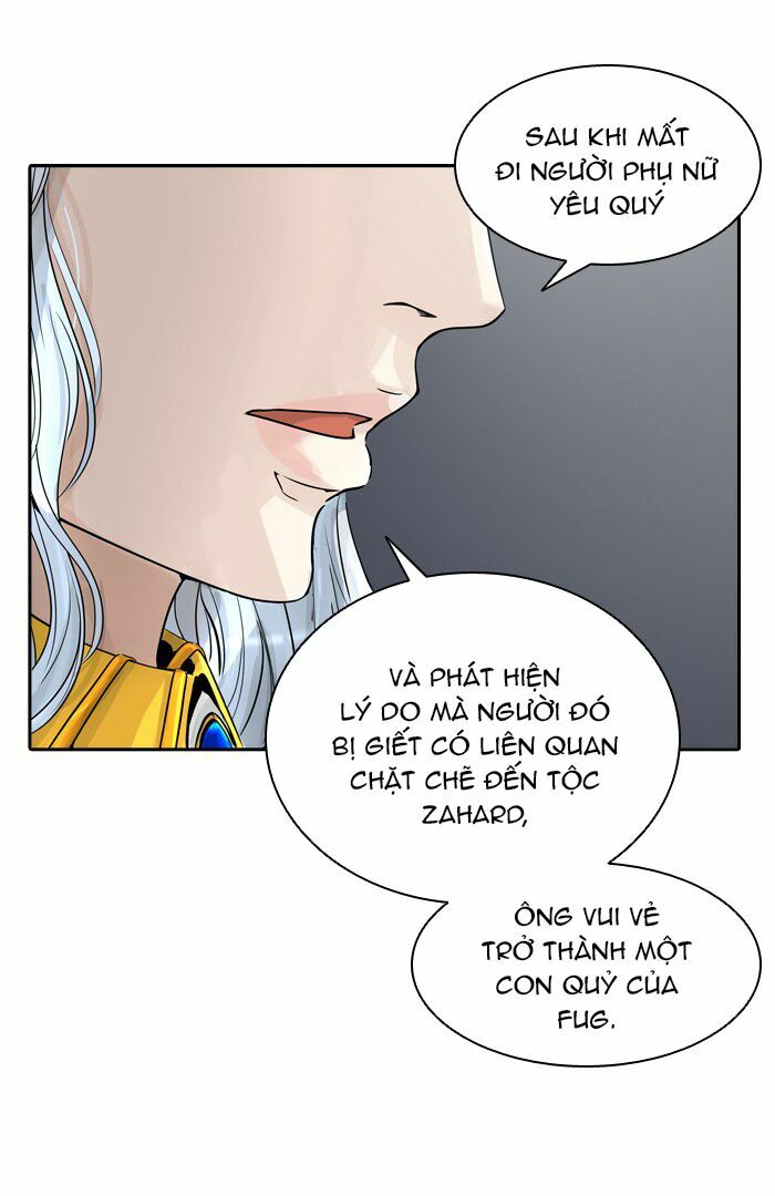 tòa tháp bí ẩn 2 chapter 310 22