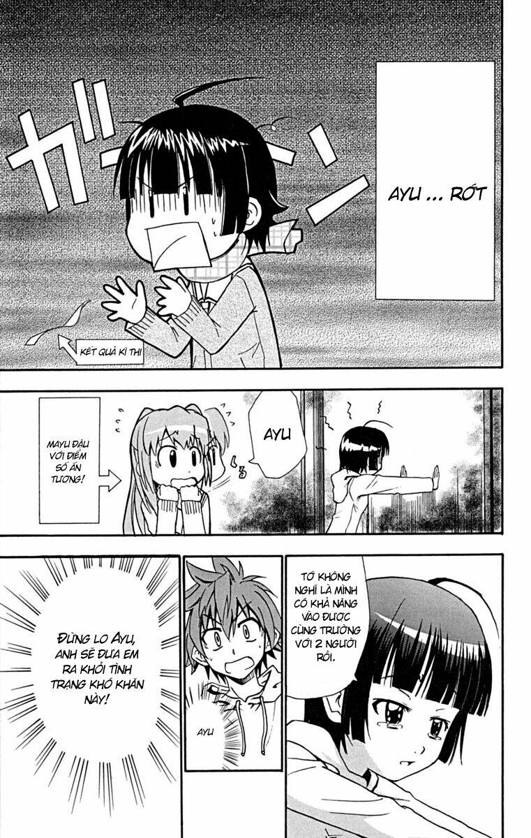 ayu mayu chapter 16 5