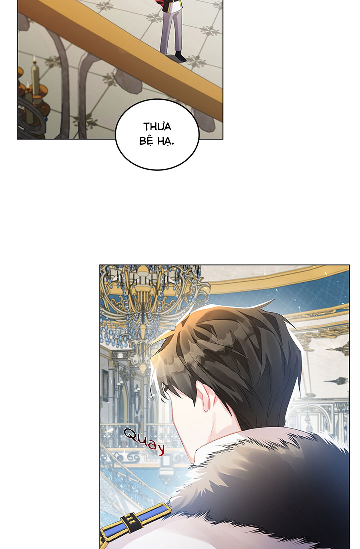 sự hối hận muộn màn chapter 5 9