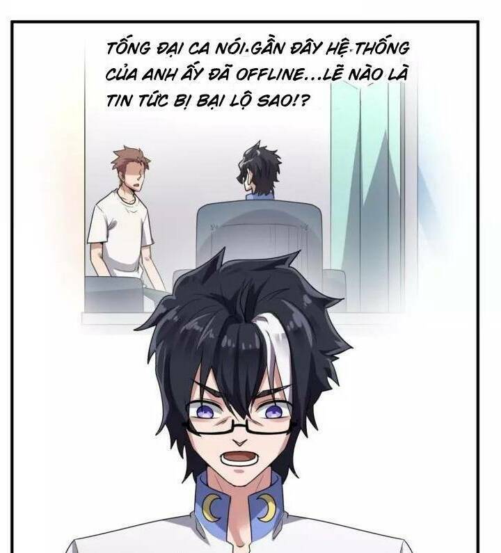 người chặn xuyên không chapter 84 46