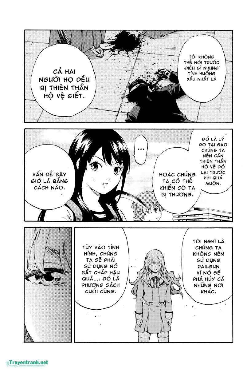 tenkuu shinpan arrive chapter 179.5 6