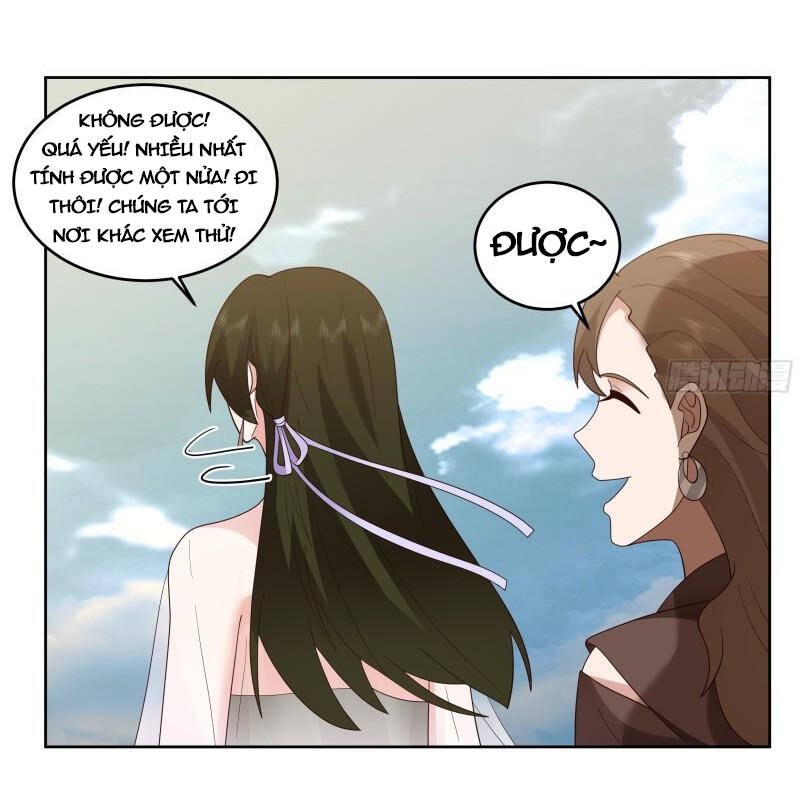 trên người ta có một rồng chapter 623 12