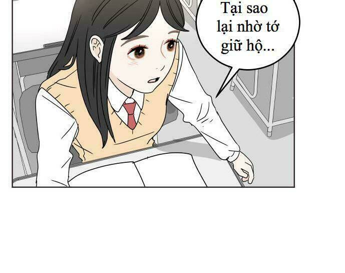 30 phút bước đi bên em chapter 18.5 5