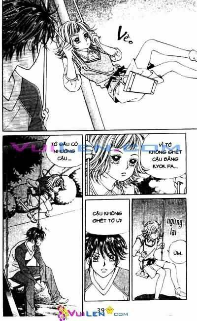 anh là của tôi chapter 11 39