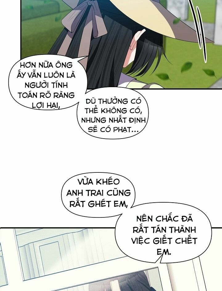 người chồng bạo chúa của tôi đã thay đổi chapter 17 10