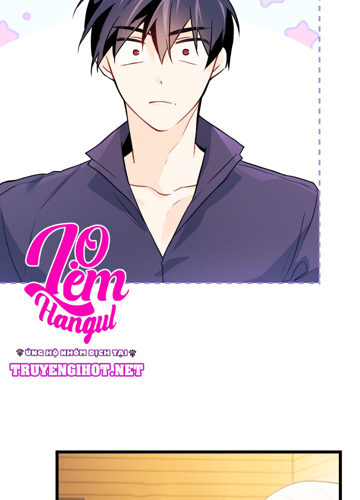 mối liên kết giữa báo đen và bé thỏ chapter 30 83