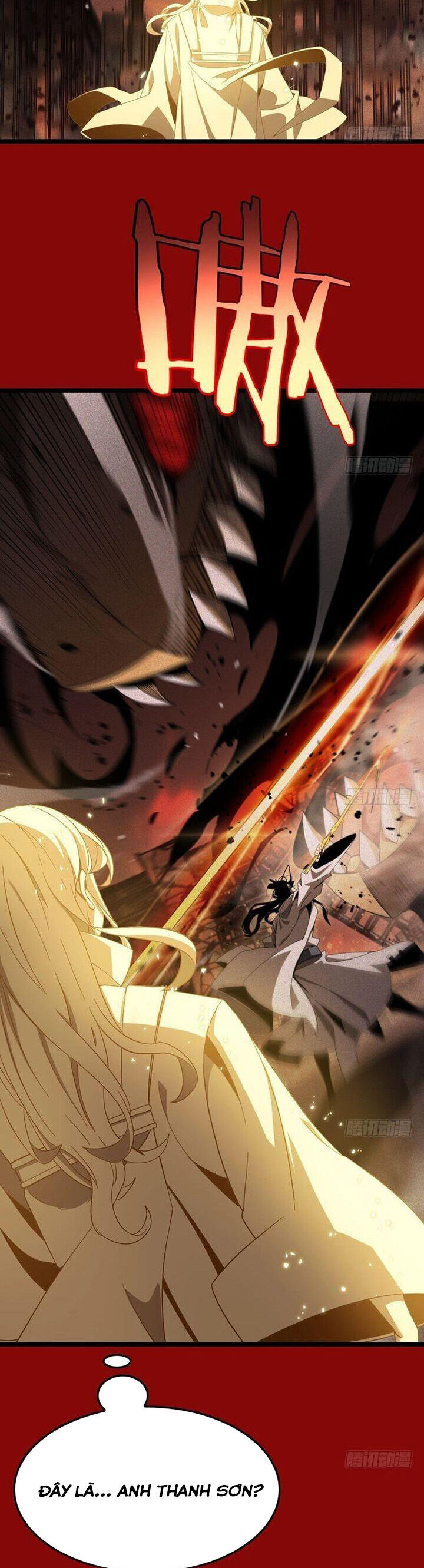 chư giới - tận thế online chapter 225 14