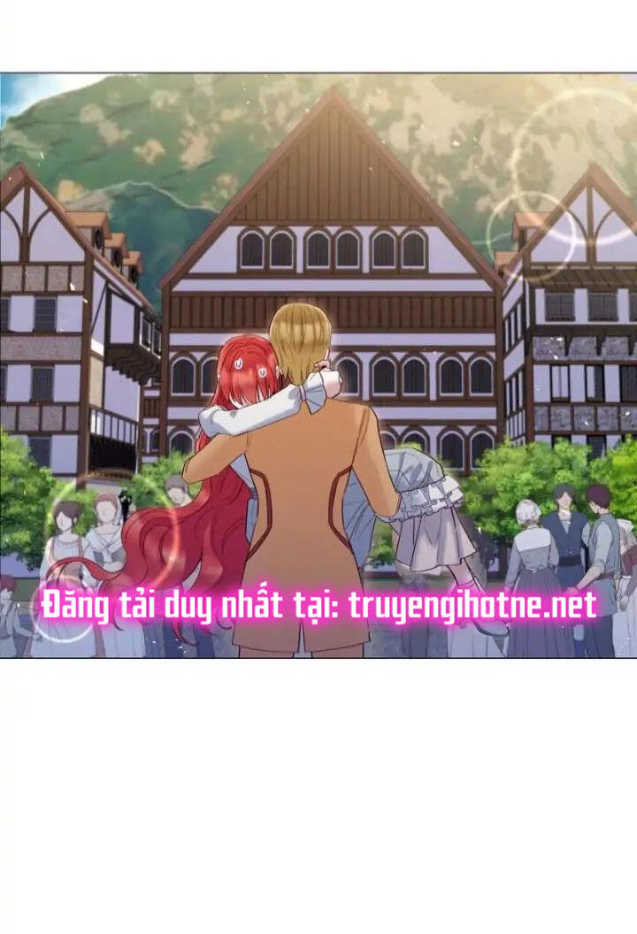từ tiểu thư thành hoàng hậu - lady to queen chapter 69.2 12