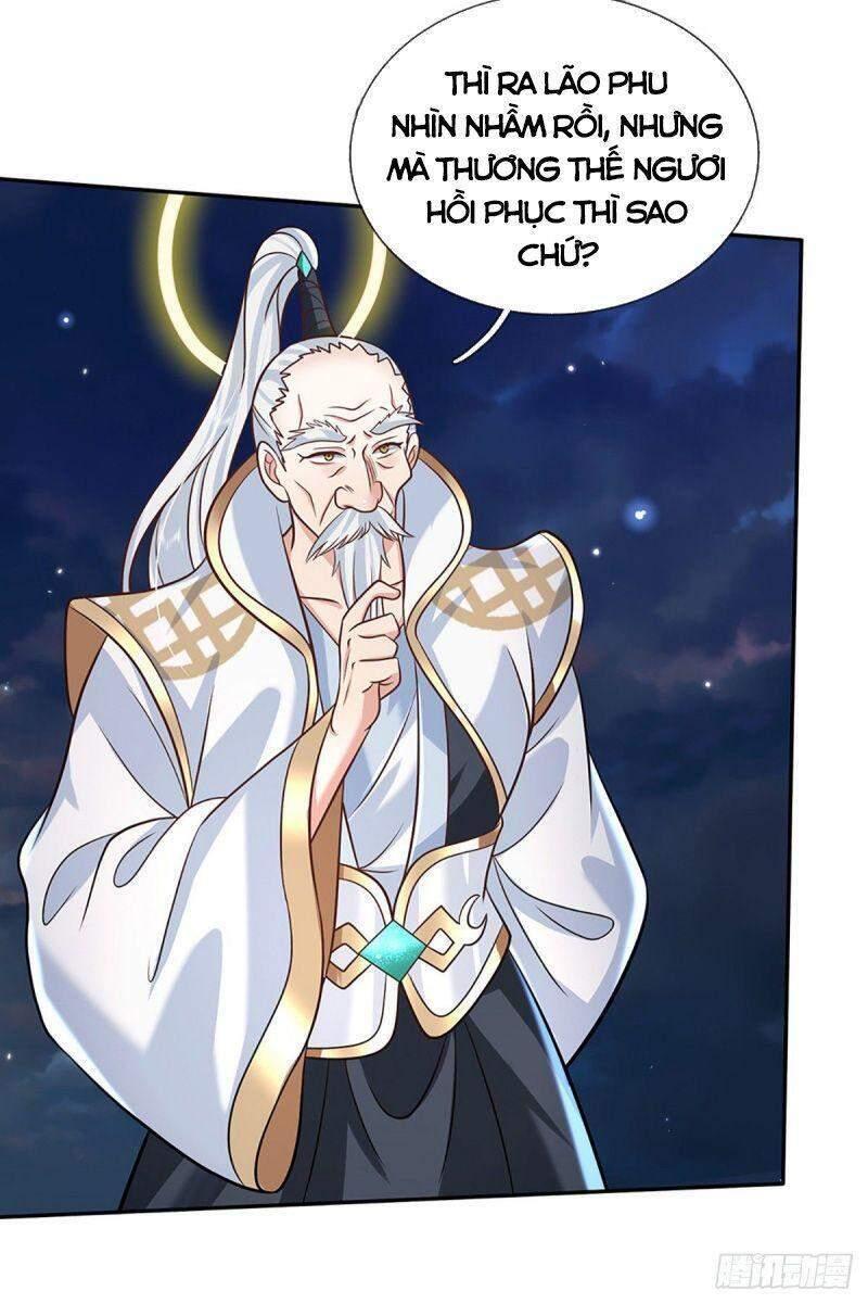 Ta Trở Về Từ Thế Giới Tu Tiên chapter 76 27