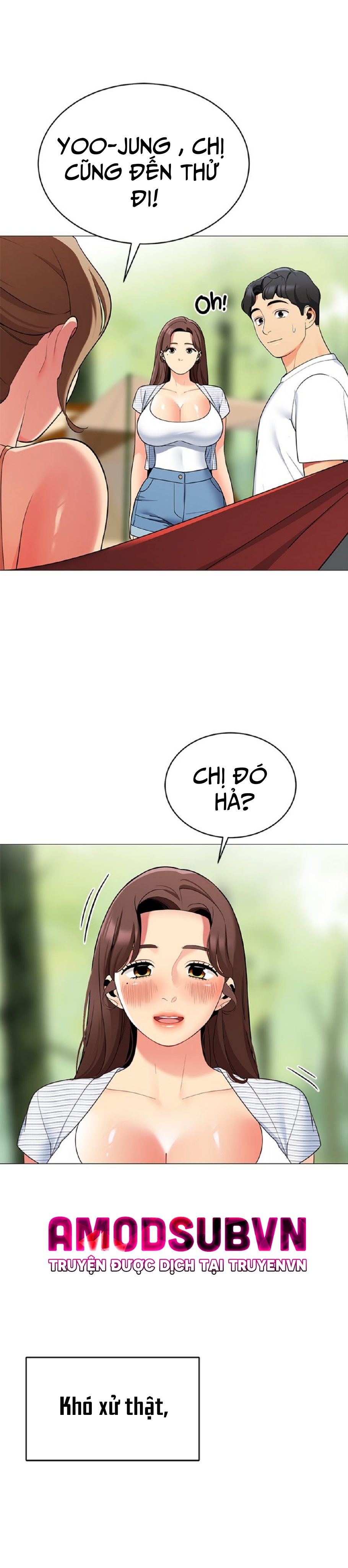 a good day to camp chapter 25 18