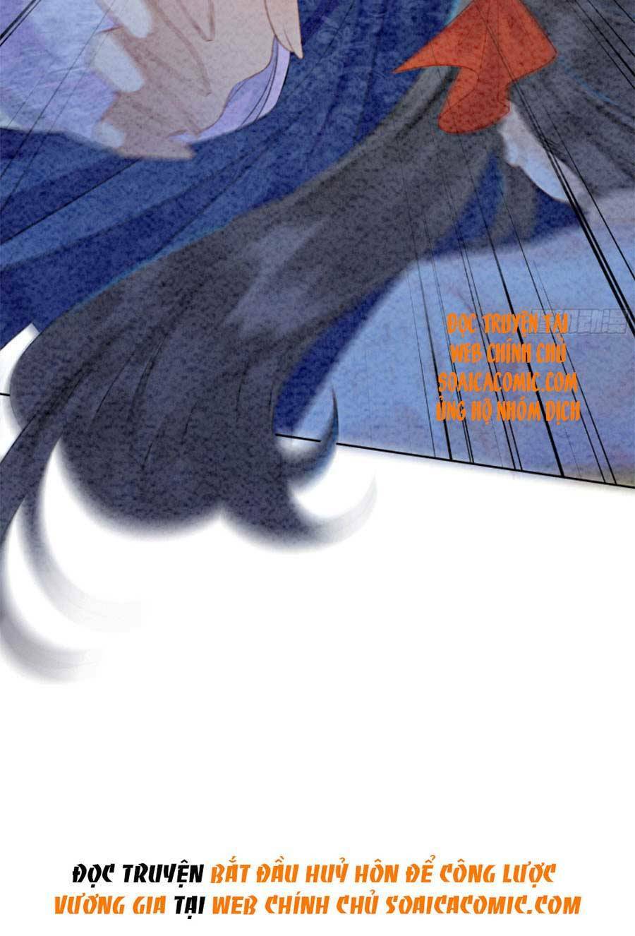 bắt đầu hủy hôn để công lược vương gia chapter 7 46