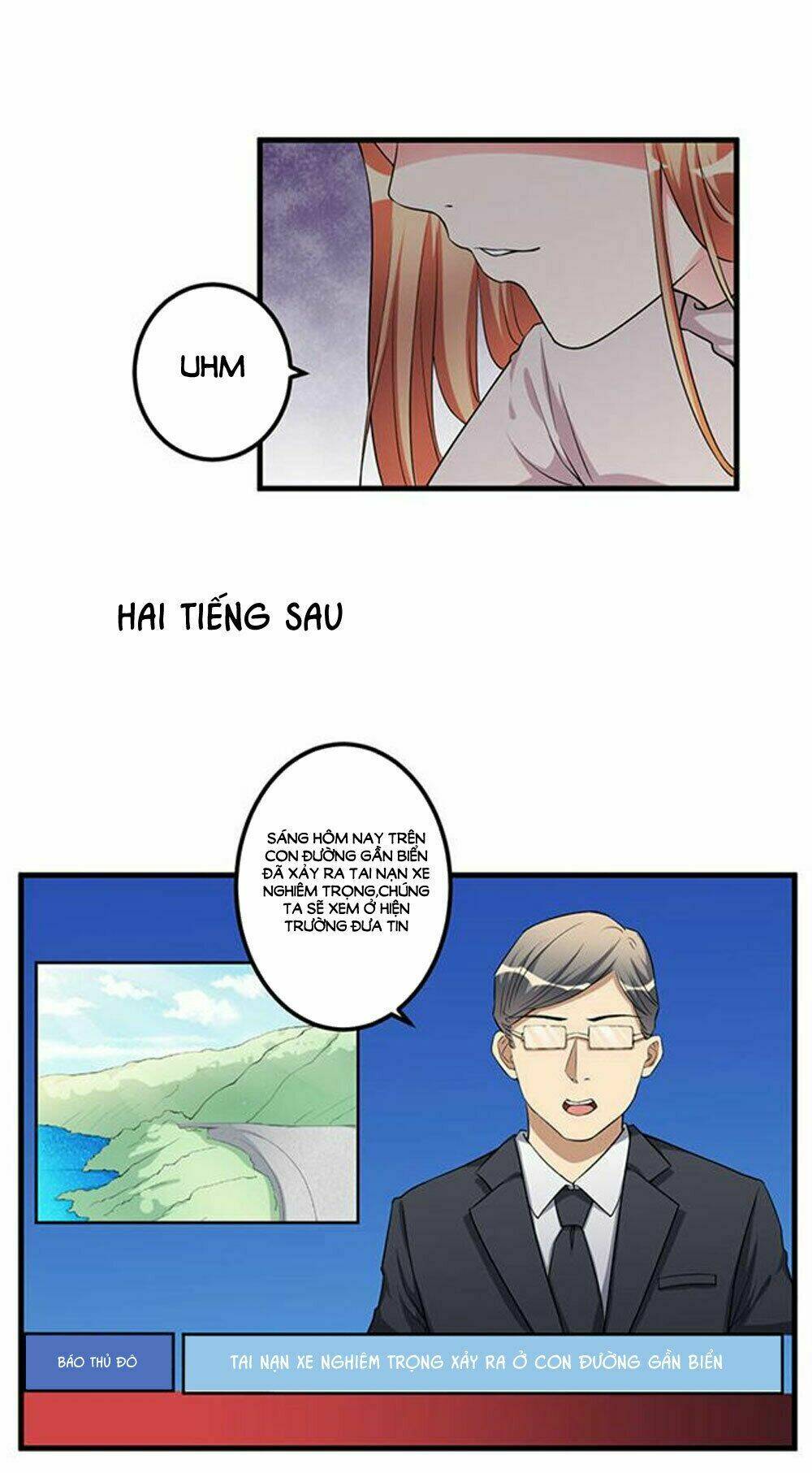 gối đầu vào tổng tài ác ma chapter 82 9