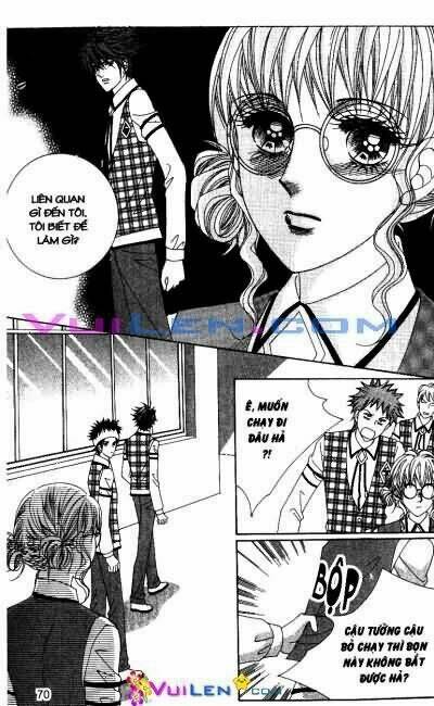 đừng tin cô ấy chapter 6 70