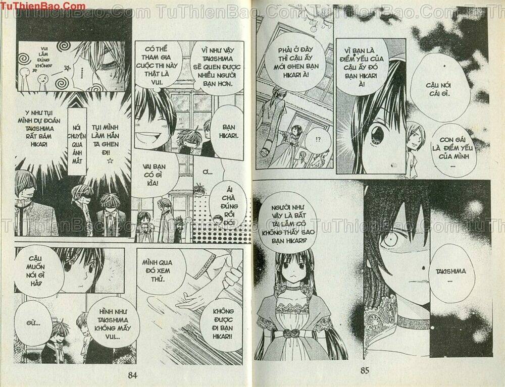 s a - lớp học ưu tú chapter 12 42