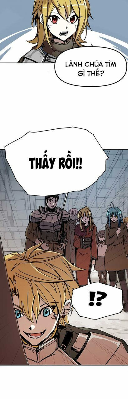 người chơi lỗi chapter 50 20