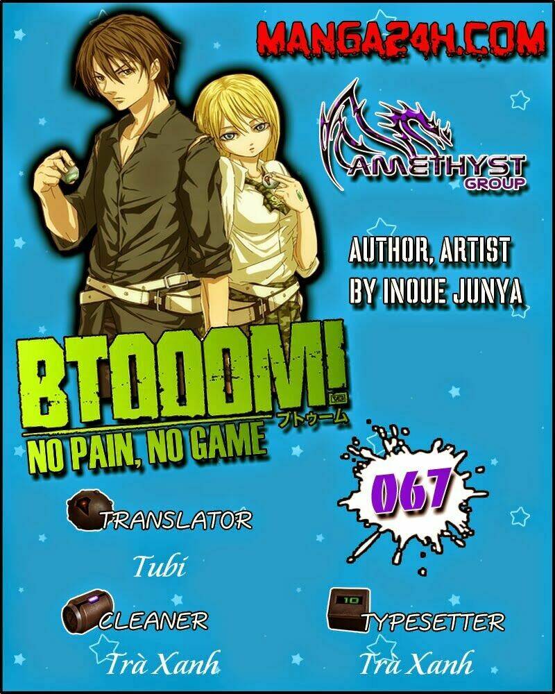 cuộc chiến sinh tồn chapter 67 1