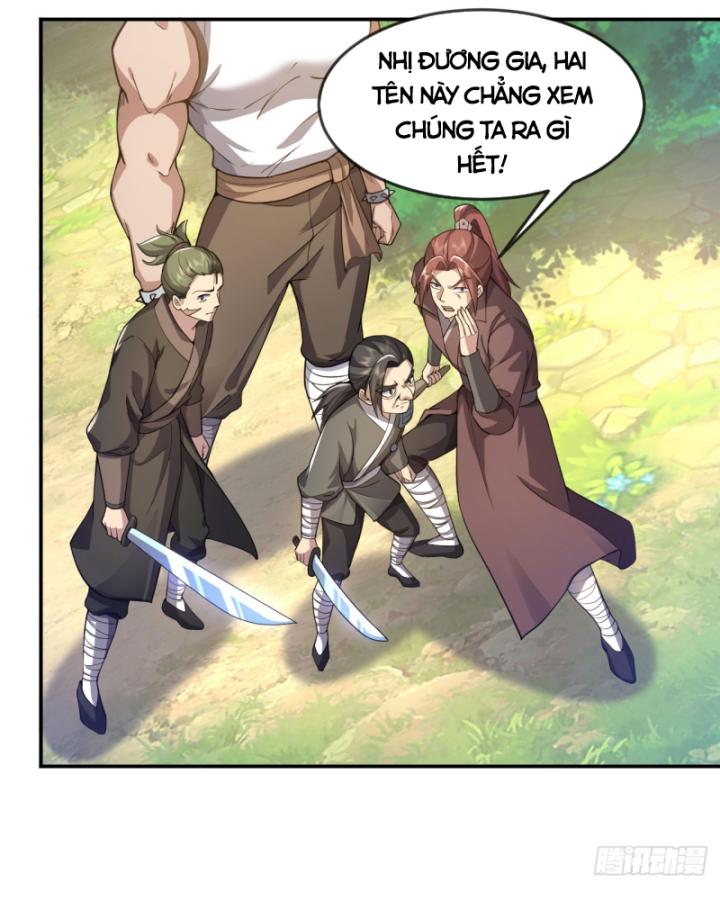 nương tử nhà ta là đạo trời chapter 2 48