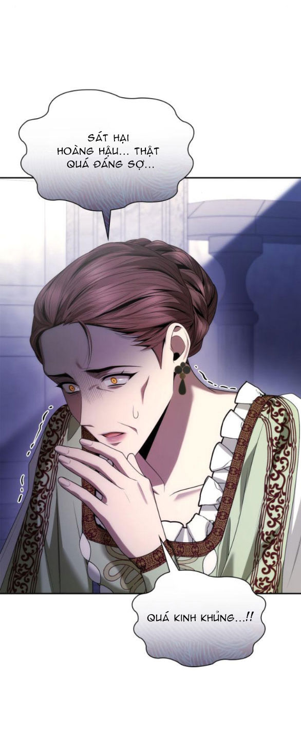 chị yêu, kiếp này em sẽ là hoàng hậu chapter 100.1 17