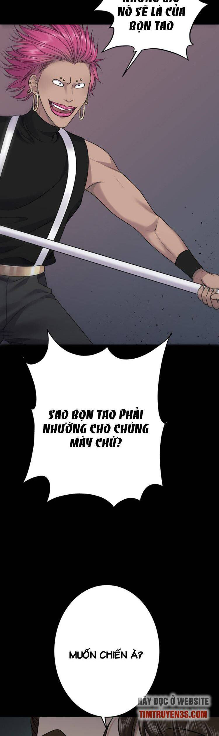 trò chơi của chúa thượng chapter 18 41
