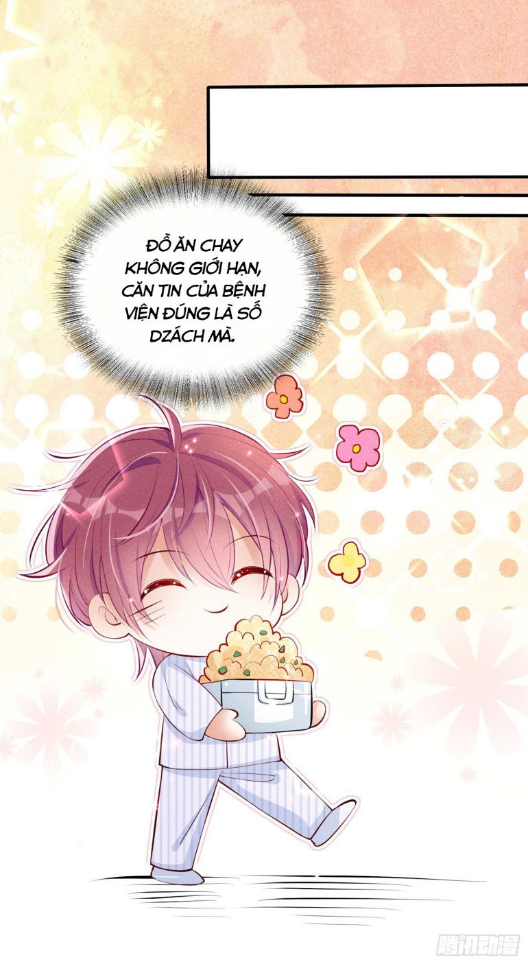 tôi với hình mẫu lý tưởng lìa trần rồi! chapter 3 22