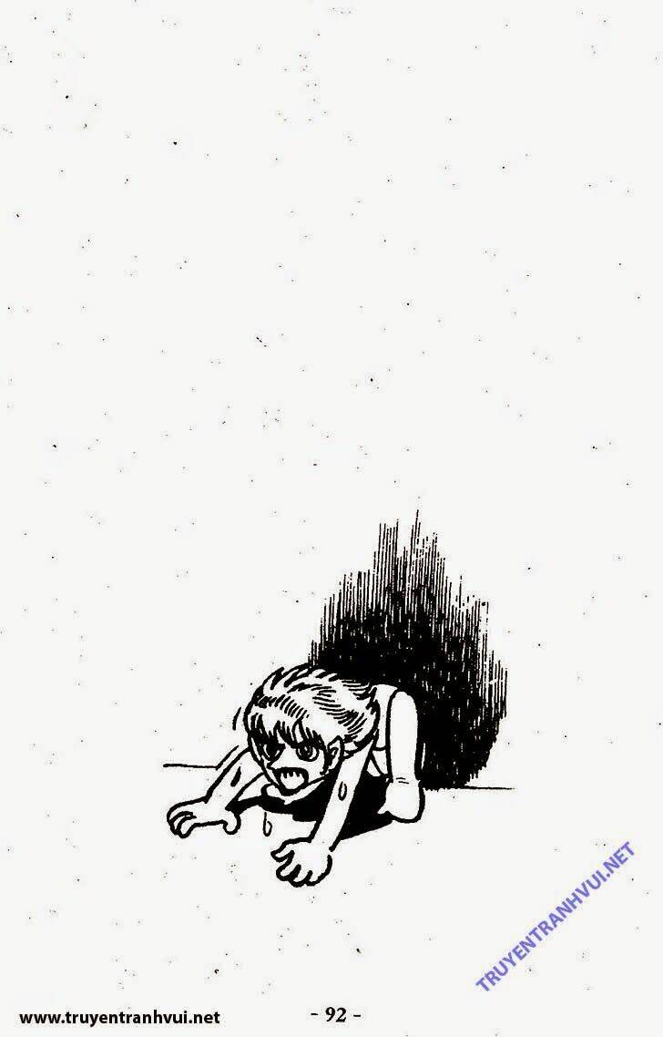 bác sĩ quái dị chapter 133 25