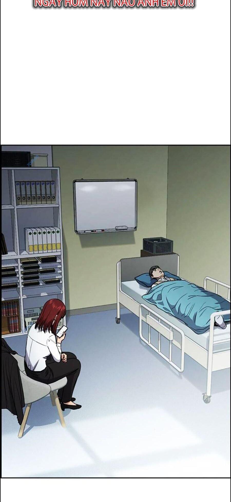 giáo dục chân chính chapter 126 6