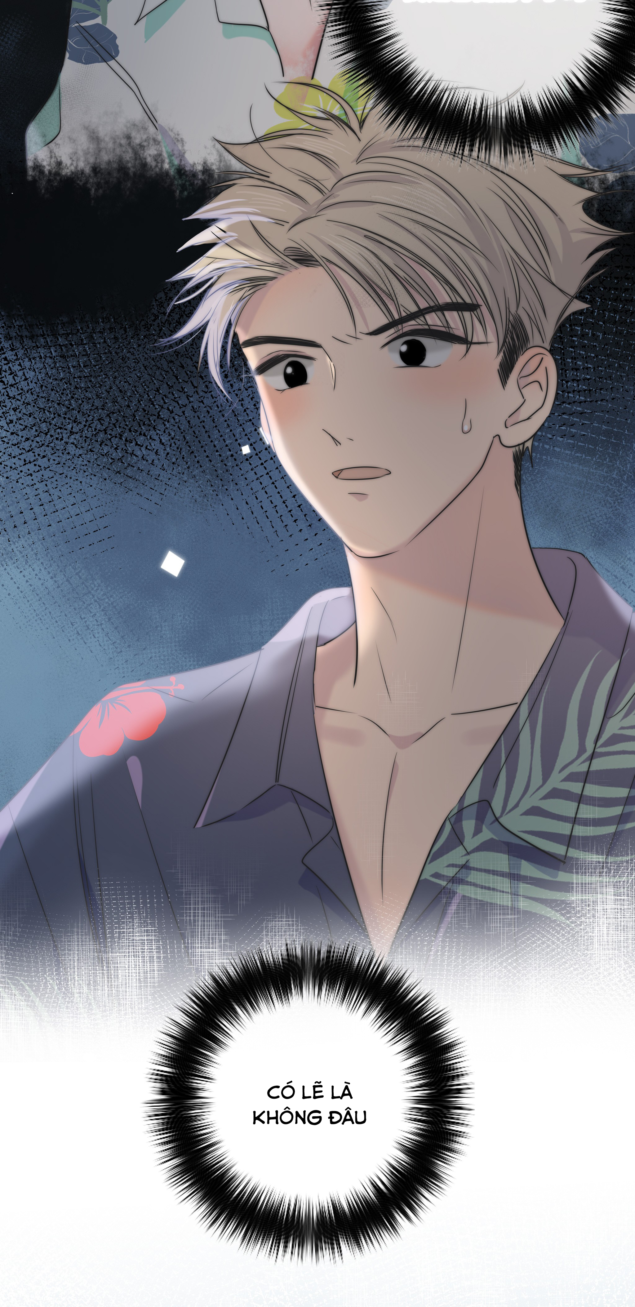 chạm vào thế giới của người chapter 8 29