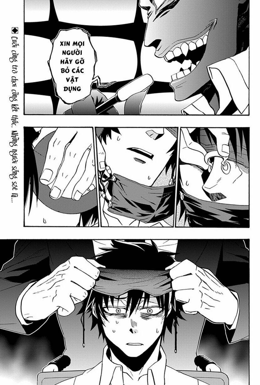 life is money chapter 15 3